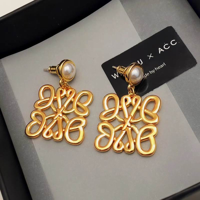 Loewe Earring yxs15